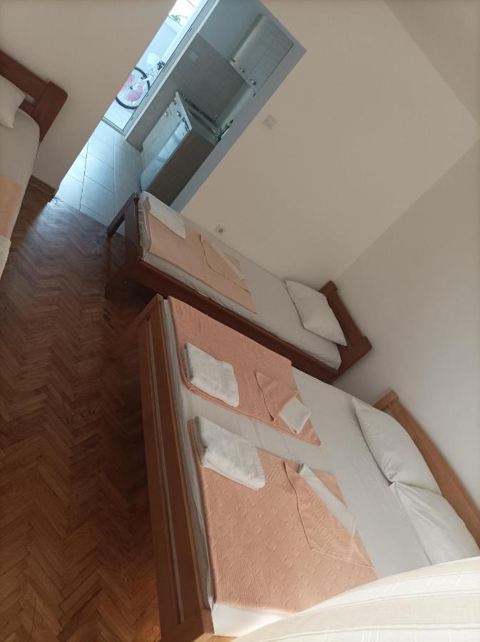 Bastrica Апартаменты